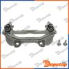 Support, étrier de frein droite pour CITROEN | BDA596, HZP-CT-033A